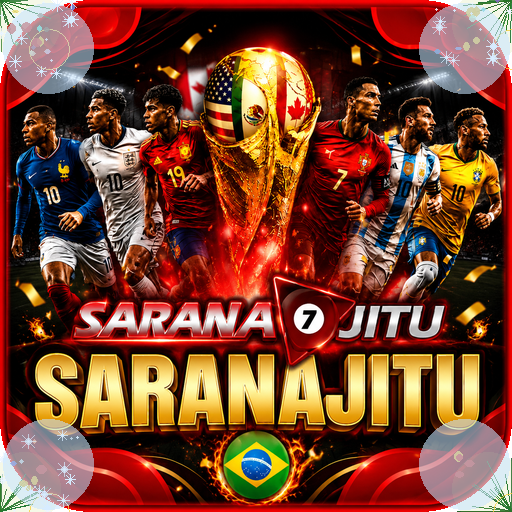 saranajitu — mitra unggulan